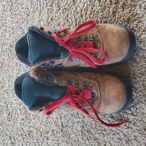Merrell Boots